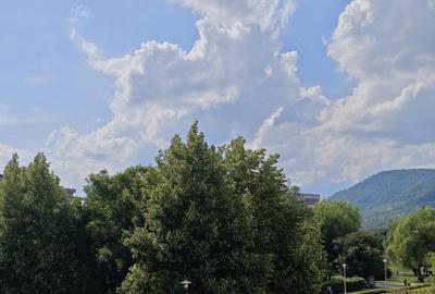 Apartament premium, de vanzare, cu 2 camere, 60 mp, zona Hotel Mara - 11
