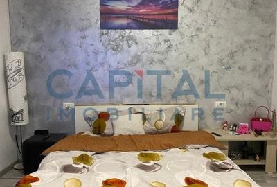 Constructie cu 3 apartamente + teren+ 2 spatii comerciale - 7