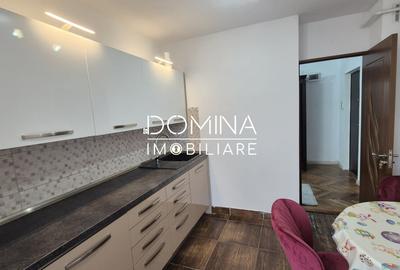 Apartament cu 2 camere decomandat, mobilat în Central - 3