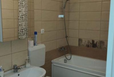 Apartament cu 2 camere decomandat în Sânpetru - 2