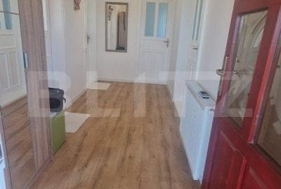 Casa 3 camere -  Stupini, 500 mp teren, 97 mp construiti, mobilata insorita