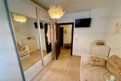 Apartament 3 camere in stare impecabila | 78mp - 6
