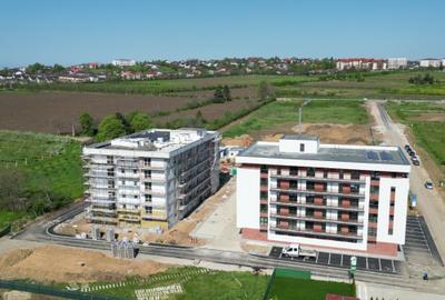 Onyx Residence - TAXE NOTARIALE (antecontract si contract final) CADOU