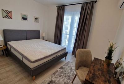 Apartament cu 2 camere decomandat în Mogoșoaia - 1