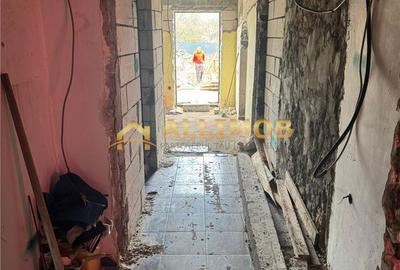Casă cu 3 camere cu Teren 692 Mp în Fulga - 2