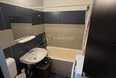 Garsonieră semidecomandată, mobilată în Lujerului - 4