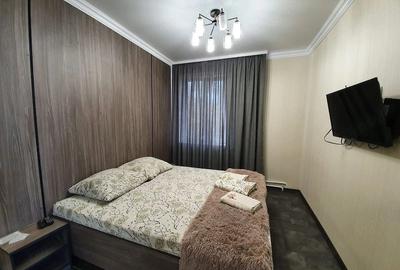 Garsonieră decomandată în Aradului - 2