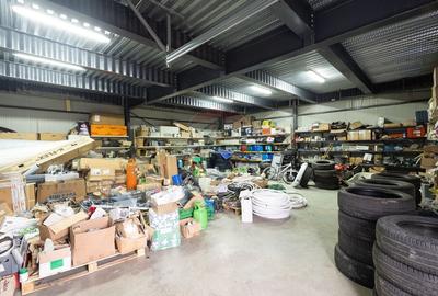 Spațiu industrial de vânzare COMISION 0% - 26