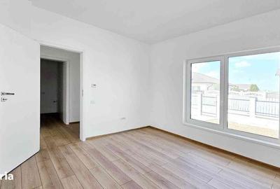 Casă cu 4 camere cu Teren 596 Mp în Bod - 1