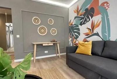 Garsoniera / AFI / Exigent Plaza / Parcul Liniei / Politehnica - 5