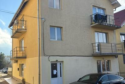 Apartament cu 3 camere în Central - 2