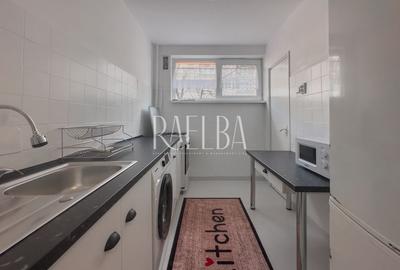 Apartament cu 3 camere decomandat, mobilat în Mihai Bravu - 5