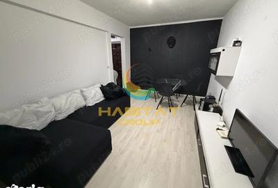 Apartament cu 3 camere decomandat, mobilat în Progresul - 5