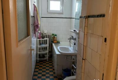 Apartament cu 3 camere semidecomandat, mobilat în Groapa - 5