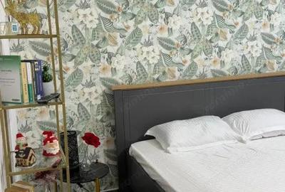 Garsoniera, 29,4 mp, zona centrala - 8