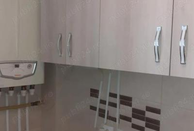 Garsonieră semidecomandată în Podul de Piatră