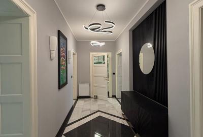 Apartament cu 3 camere decomandat în Central - 14
