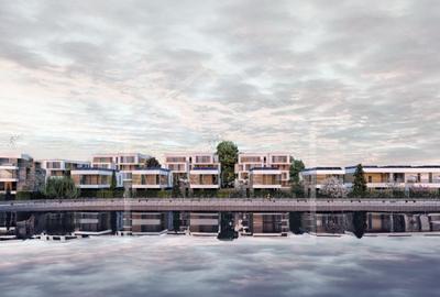 Apartamente 2-3-4 Camere | Lacul Chitila - Parc Dendrologic - 10