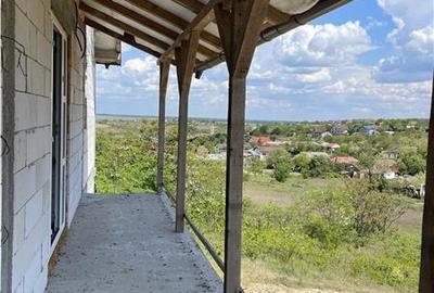 Casă individuală cu 4 camere cu Teren 1600 Mp în Malcoci - 4