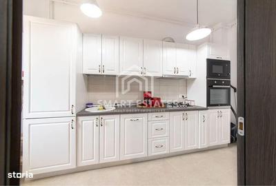 Apartament cu 2 camere semidecomandat, mobilat în 13 Septembrie - 11