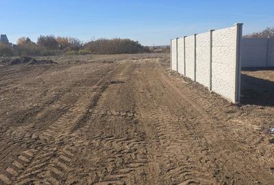 Teren de 472 mp, în Malu Mare - 1