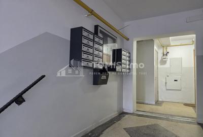 Apartament 2 camere de inchiriat - City Mall Constanta - 10