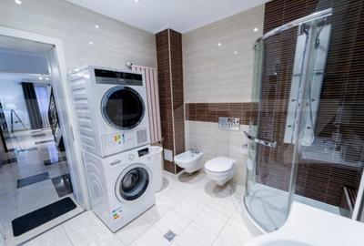 Casa / Vila, 240 mp, zona Cristian Brasov - 2