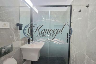 Apartament cu 3 camere, mobilat în Plopilor - 3
