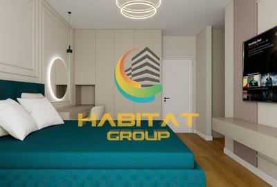 Pallady-Metrou N. Teclu - 3 camere 86.2 mp decomandat 2 bai - 36