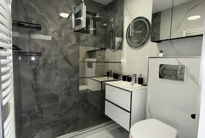 Apartament cu 2 camere semidecomandat în Plantelor - 5