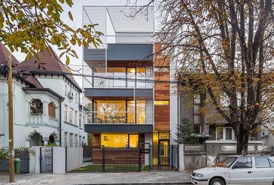 Cotroceni - cladire multifunctionala ! - 1