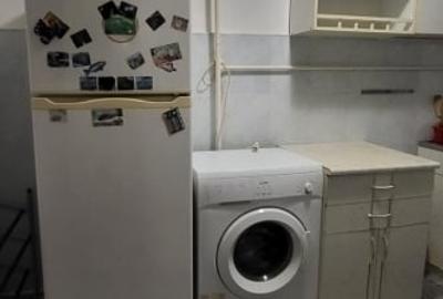 Apartament cu 2 camere - zona Podu Ros - Strada Tutora Apartament cu 2 camere - zona Podu Ros - Strada Tutora - 7