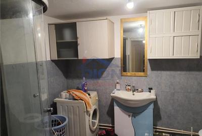 Casă individuală cu 3 camere cu Teren 200 Mp în Central - 7