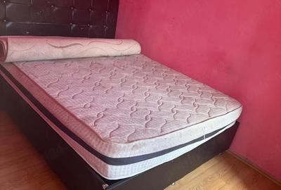 Apartament cu 2 camere nedecomandat în Central - 4