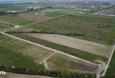 Spațiu comercial, în Moșnița Nouă - 7