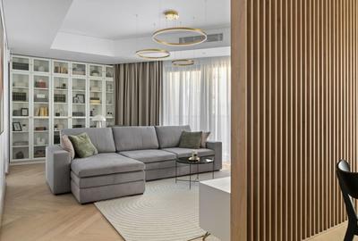 Bloc boutique nou - ultra-central, cu design de lux și parcare subterană Bloc boutique nou - ultra-central, cu design de lux și parcare subterană - 4