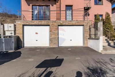 Casa de vanzare, 5 camere, zona Baciu, 136 mp util - 6