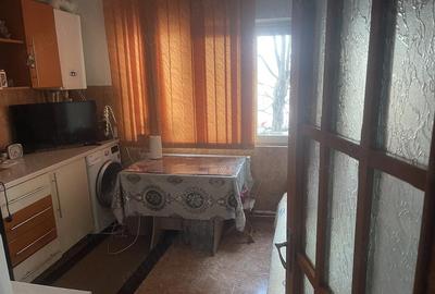 Garsonieră decomandată în Central - 5