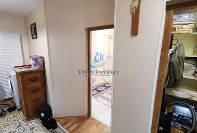 Casă individuală cu 7 camere cu Teren 1066 Mp în Periferie - 10