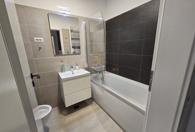 Garsonieră decomandată, mobilată în Berceni - 7