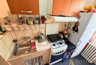 Apartament cu 2 camere semidecomandat în Rogerius - 8