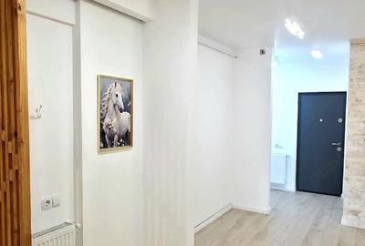 Apartament cu 2 camere semidecomandat în Zorilor - 6