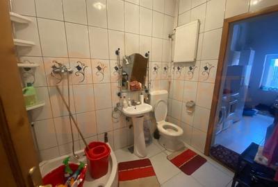 Casa si teren 635 mp - zona Stadion Primaverii - 19