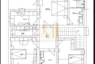 Casa moderna Stupini Brasov - 34