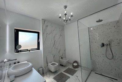 Proprietar vand duplex despartit prin garaj Dumbravita 150m utili mobilat utilat complet - 4