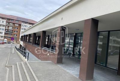 Spatiu Comercial - Zona Manastur - Proximitate/Vitrina Mare - 5