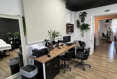 De vanzare Spatiu Birou/Apartament zona Romana Intrare Separata sect 1 - 12