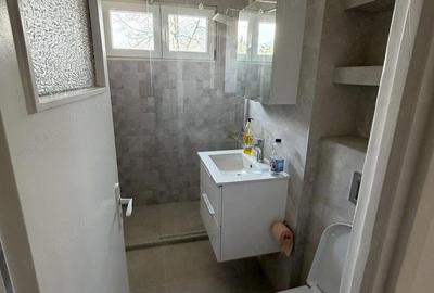 Apartament cu 2 camere semidecomandat în Astra - 3