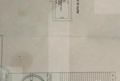 Casă cu 4 camere cu Teren 600 Mp în Mehala - 2