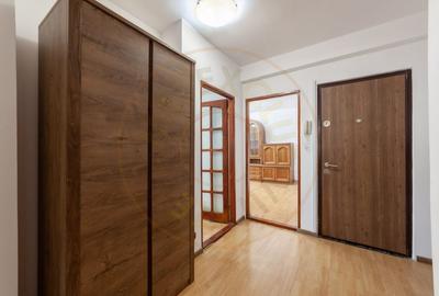 Apartament cu 2 camere decomandat, mobilat în Mioveni - 12